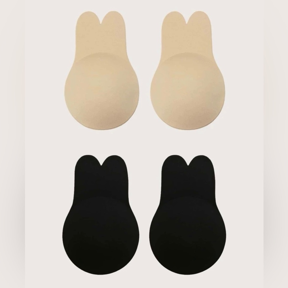 2pairs Nipple Cover XL